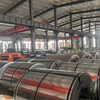 Zinc Coated Steel Coil