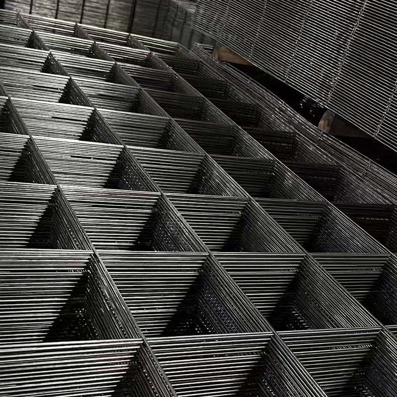 Welded Steel Mesh Panel