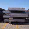 Cold Rolled Steel Plate