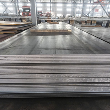 Low Carbon Steel Plate ASTM A36 /N S235JR