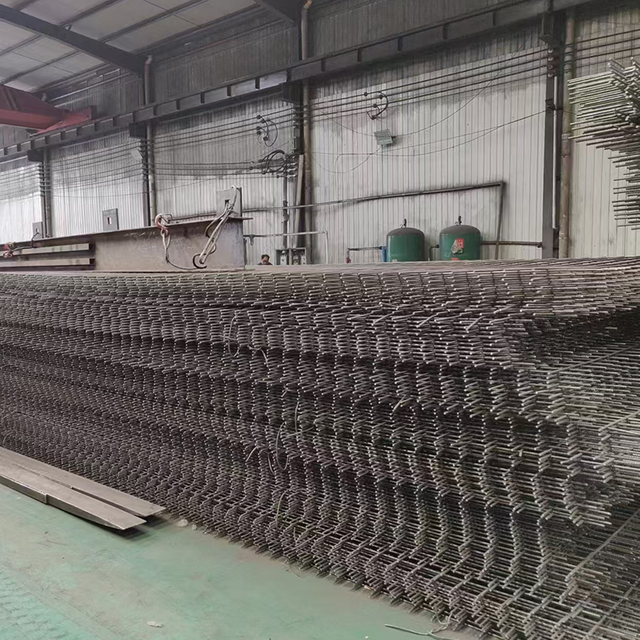 Concrete Reinforcing Mesh