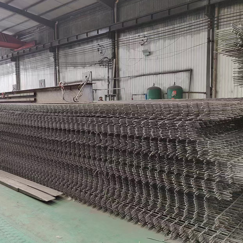 Concrete Reinforcing Mesh