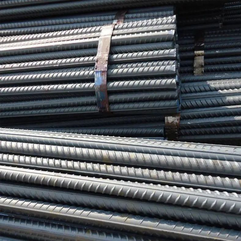 Deformed Steel Bar (Rebar)