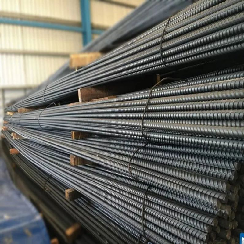 Deformed Steel Bar (Rebar)