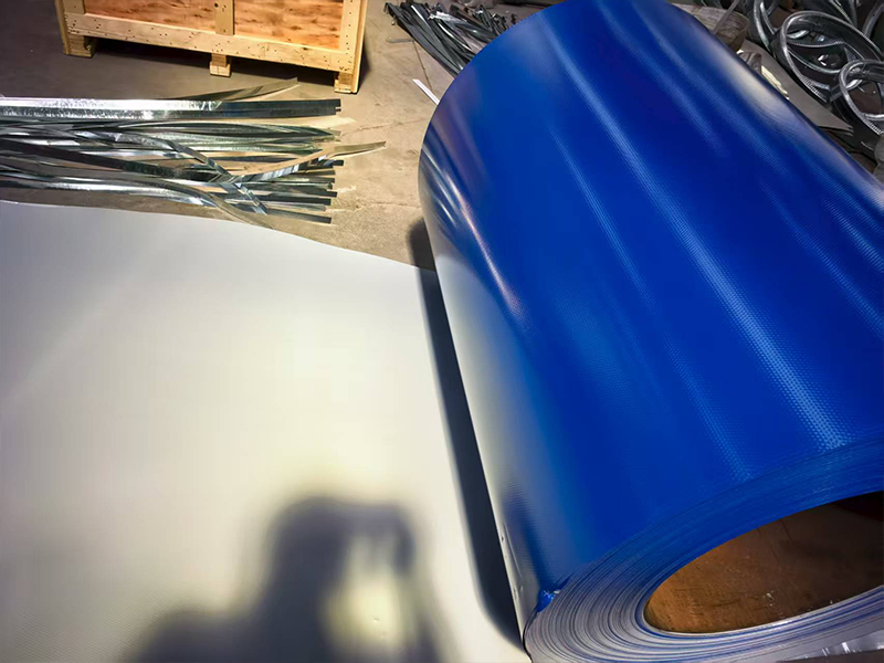 Color Steel Coil for Building Material