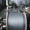 Anti-Corrosion Galvanized Wire Rope