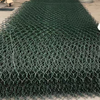PVC Coated Gabion Mesh