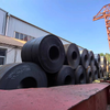 Carbon Steel Coil for Industrial Use