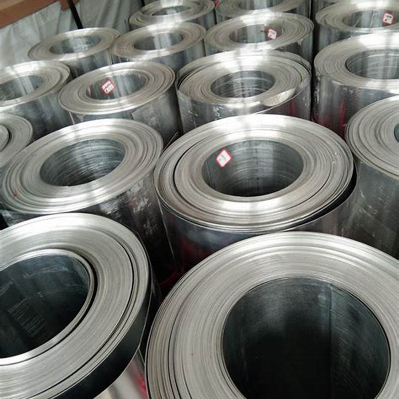 Industrial Aluminum Coil