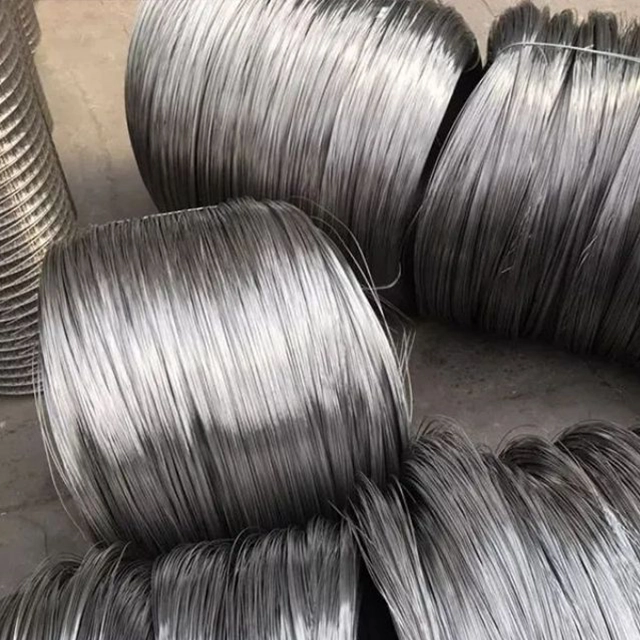 3mm Gi Wire