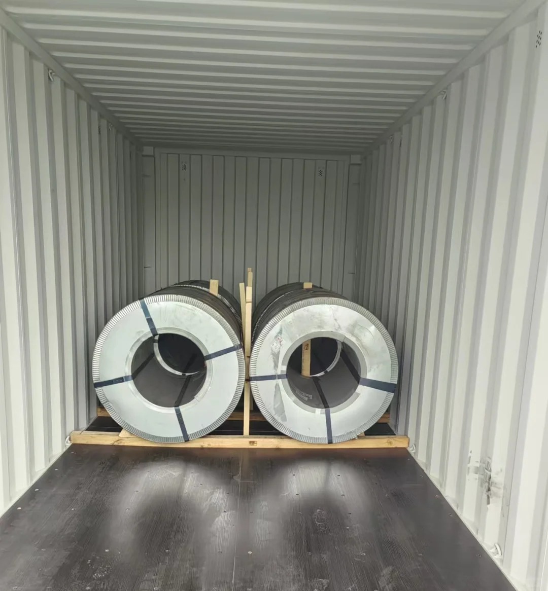aluminum coil packing1