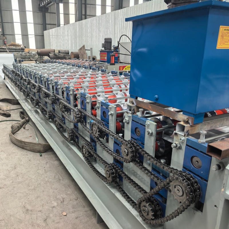 PPGL Corrugated Roofing Sheet AZ150