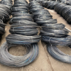 Black Annealed Steel Wire Q195