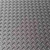 Carbon Checkered Sheet