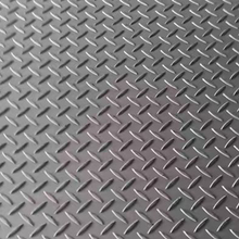 Carbon Steel Chequered Plate ASTM A36