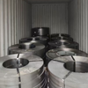 DX51D Galvanized Steel Strip Coil