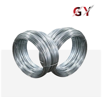 镀锌丝