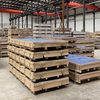 Industrial Aluminum Sheet