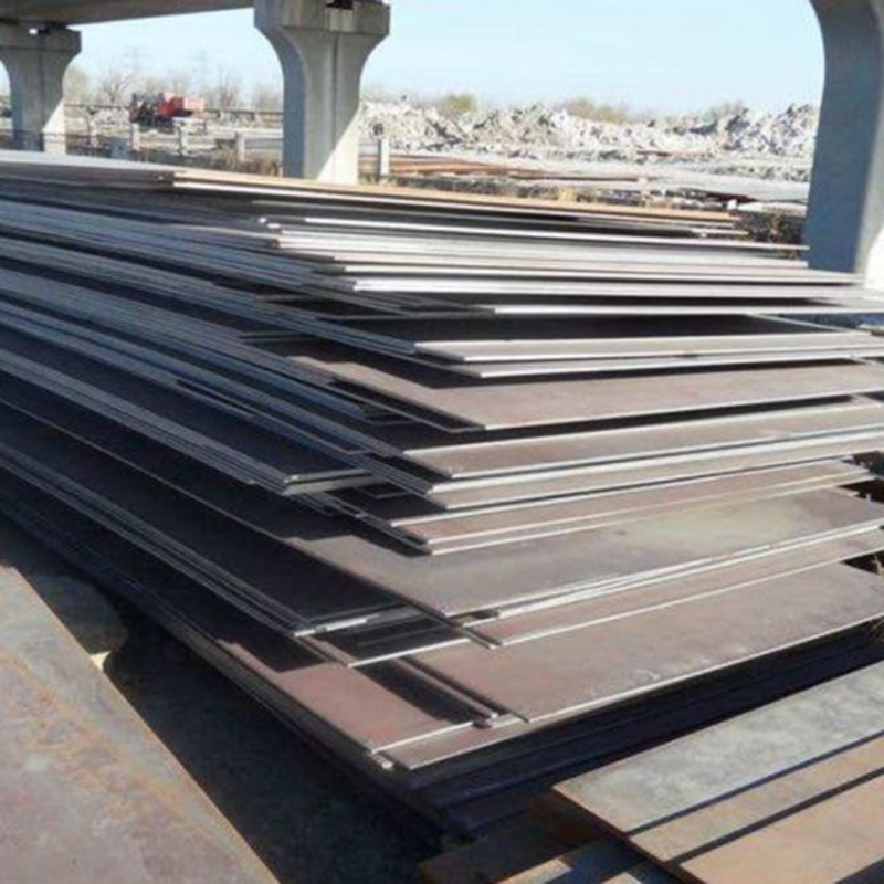 Heavy Thickness Carbon Steel Plate