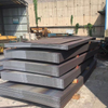 High Carbon Steel Plate SAE 1045 SAE 1095
