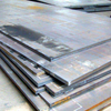 High Strength Low Alloy Carbon Steel Plate