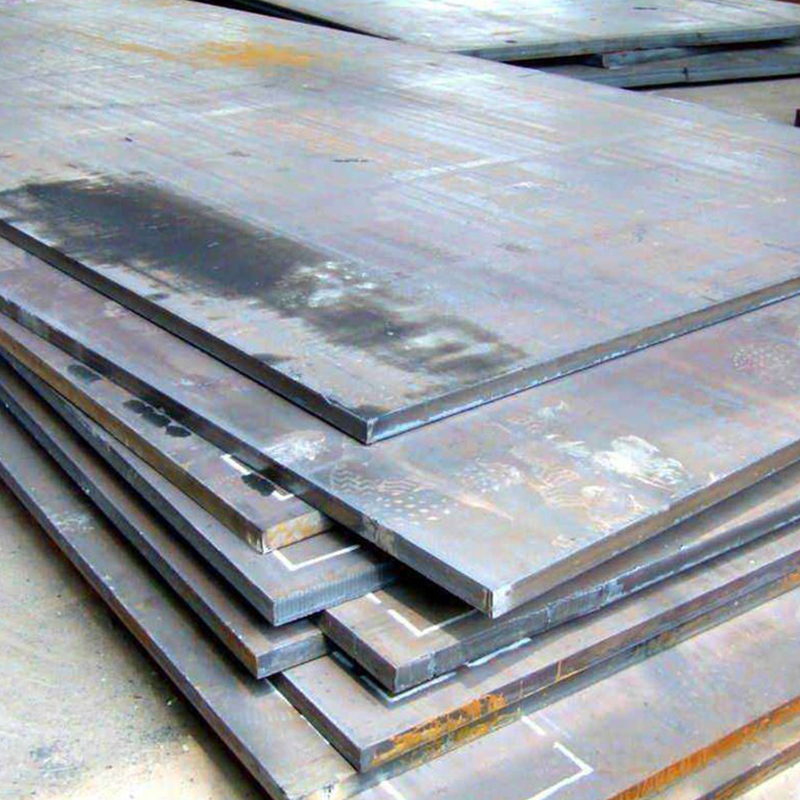 High Strength Low Alloy Carbon Steel Plate