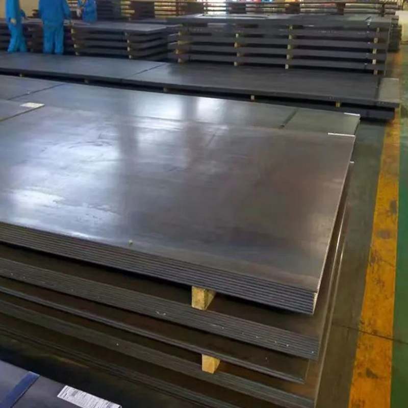 Wear Resistant Steel Sheet