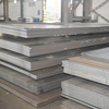 Wear Resistant Steel Sheet