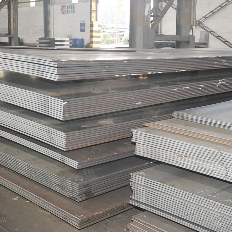 Wear Resistant Steel Sheet