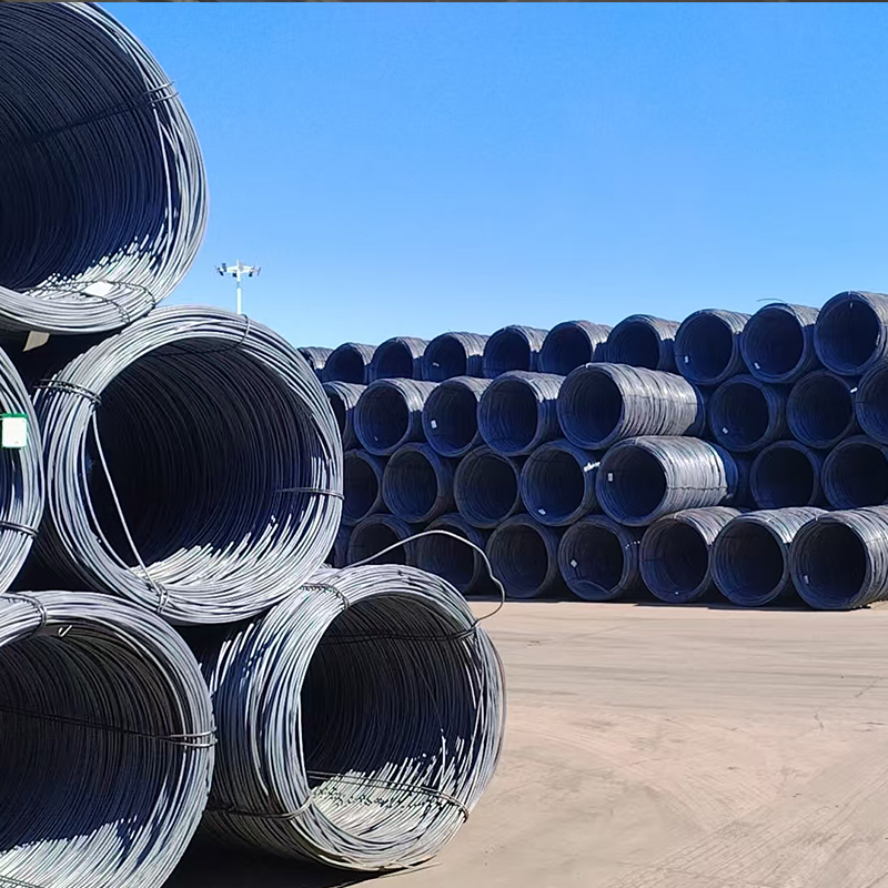 High Carbon Steel Wire