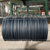 Soft Annealed Carbon Steel Wire
