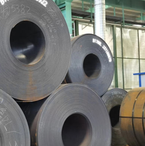 Carbon Steel Coil ASTM A36 / A1011