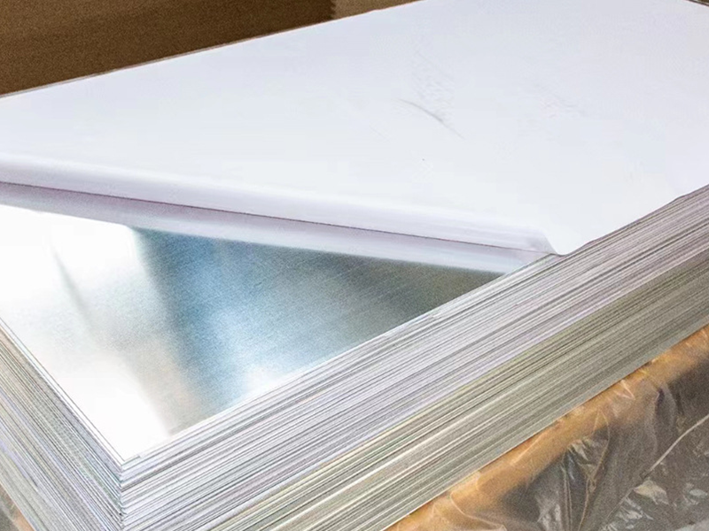 6061 aluminum sheet detail