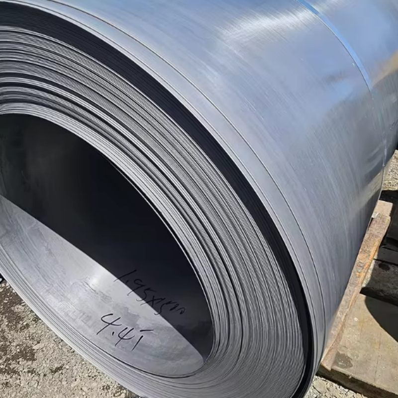 SAE 1006 / 1008 Carbon Steel Coil