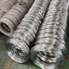 Galvanized Wire Q195 / Q235