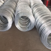 High Tensile Oval Wire