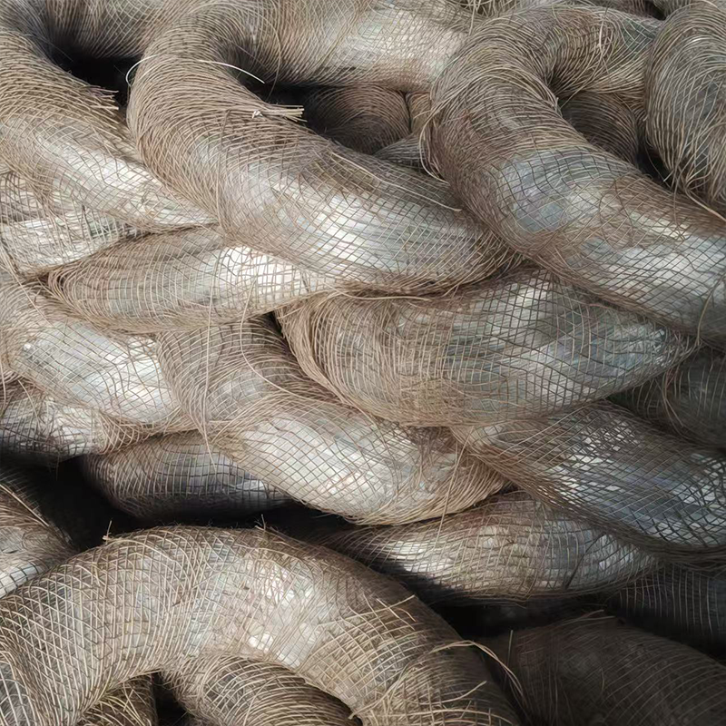 Hot Dip Galvanized Steel Wire