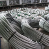 6×19 Galvanized Steel Wire Rope