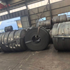Cold Rolled Carbon Steel Strip SPCC