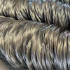 Electro Galvanized Wire