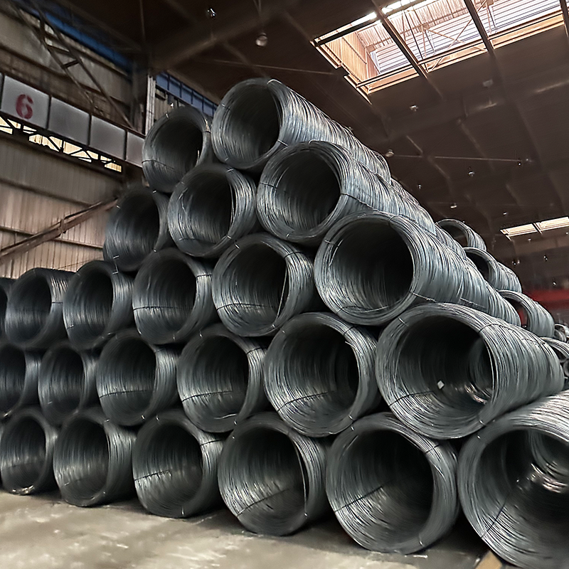 Carbon Steel Wire Rod