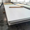 Anti-Slip Galvanized Steel Plate