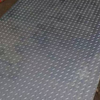Carbon Checkered Sheet