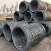 Q195 / Q235 Steel Wire Rod