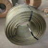 Hot Dip Galvanized Wire Rope