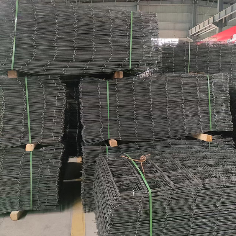 Welded Steel Mesh Panel