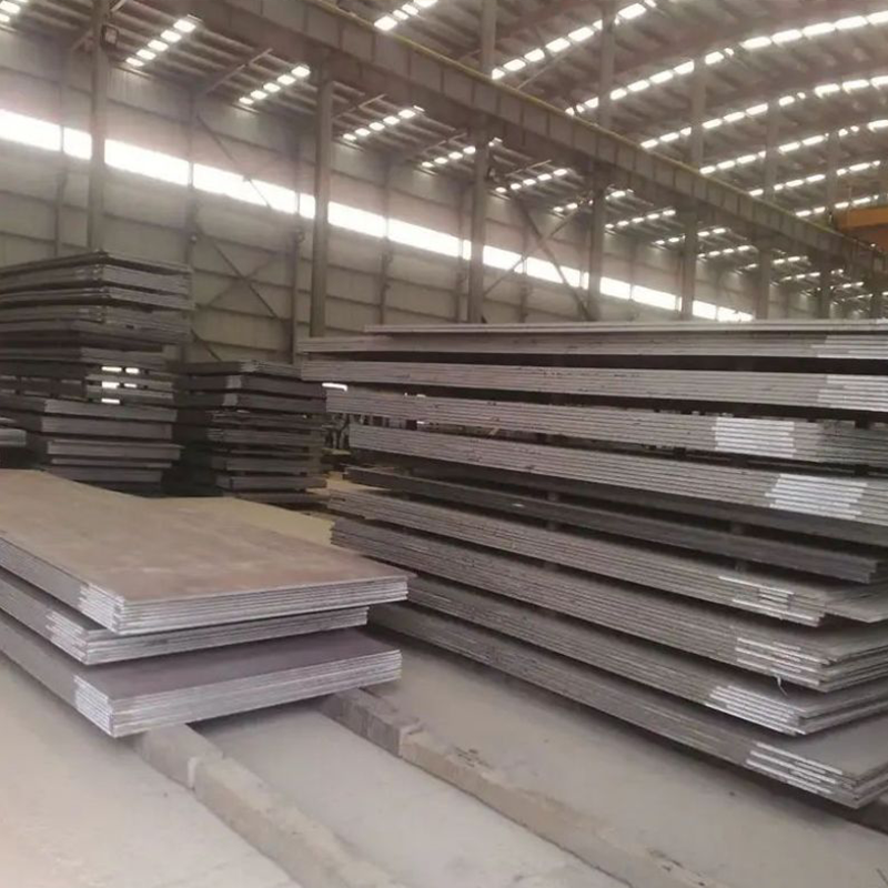 Shipbuilding Steel Sheet