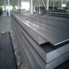 Carbon Steel Plate for Construction / Structural Use