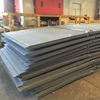 Cold Rolled Steel Plate