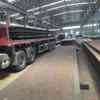 High Strength Low Alloy Steel Sheet